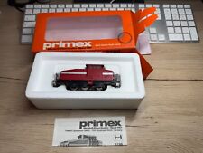 Primex 3198 diesellok gebraucht kaufen  Hamburg