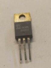 Bd910 transistor pnp d'occasion  Franconville