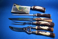 Vintage 5pc ges.gesch for sale  Ashtabula