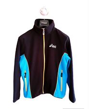 Asics felpa pile usato  Carrara