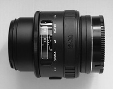 Sigma macro f2 gebraucht kaufen  Hamburg