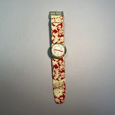 Pop swatch armbanduhr gebraucht kaufen  Hannover