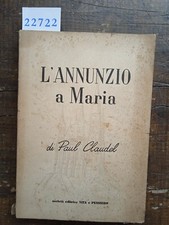 Annunzio maria paul usato  Bracciano