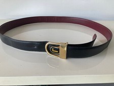 Ceinture homme lancel d'occasion  Nice-