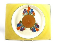 Clarice cliff art for sale  NEWMARKET