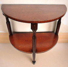 Old handmade solid for sale  Canton