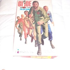1973 joe colorforms for sale  Conyers