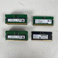 Lot 8gb pc5 for sale  Portland