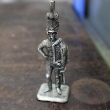 Soldat plomb mhsp d'occasion  Neuville-aux-Bois
