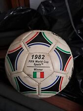 Adidas tango espana usato  Parma