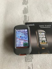 Garmin dakota gps gebraucht kaufen  Oberthal
