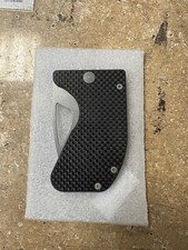 Vintage microtech option for sale  Oldsmar