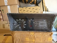 Contachilometri quadro strumen usato  Troina
