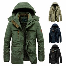 Veste hiver homme d'occasion  France