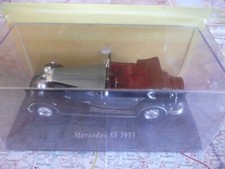 1933 mercedes ixo d'occasion  Expédié en Belgium