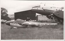 Havilland sea venom for sale  BRIGHTON