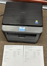 Impressora Multifuncional Laser Sem Fio Brother HL-L2380DW USB 2K Contagem de Páginas e TN comprar usado Impressora Multifuncional Laser Sem Fio Brother HL-L2380DW USB 2K Contagem de Páginas e TN comprar usado  Enviando para Brazil