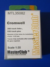 Masterclub cromwell tracks for sale Masterclub cromwell tracks for sale  CHIPPING NORTON