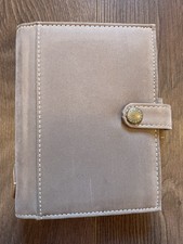 New filofax chino for sale  EDINBURGH