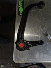 Kugelkopf zughaken anhängerku gebraucht kaufen  Berlin