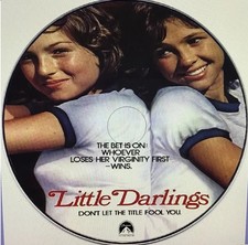 Little darlings tatum for sale  UK