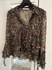 Bluse philosophy lorenzo gebraucht kaufen  Friedrichshafen