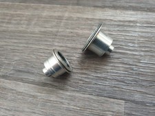 Industry nine torch for sale  CARDIFF