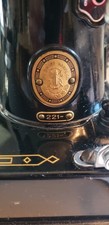 Singer 221 featherweight for sale  Oakhurst