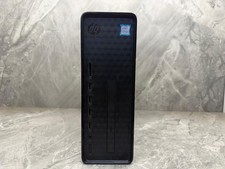 Usado, HP Slim PC S01-pF0XXX Intel i5 9ª Geração 2.90GHz 8GB RAM 512GB SSD W11 PRO comprar usado  Enviando para Brazil