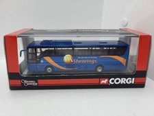 Corgi original omnibus for sale  AXMINSTER