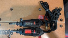 Pair rotary tools d'occasion  Expédié en Belgium
