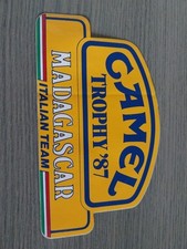 adesivo camel usato adesivo camel usato Busto Arsizio