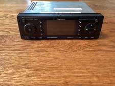 Blaupunkt kansas autoradio gebraucht kaufen  Ostrach