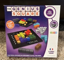 Genius square happy for sale  Orange City