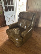 Leather works kanowsky for sale  Duncan