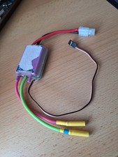 Fahrtenregler gebraucht kaufen  Gütersloh