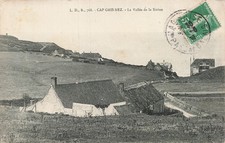 Cap gris nez d'occasion  France