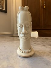 Important buste statuette d'occasion  Paris-