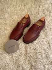 Paire mocassins 180 d'occasion  Puteaux