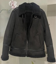 Blouson type aviateur d'occasion  Saint-Ismier