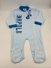 Pigiamone neonato caldo usato  Frattaminore