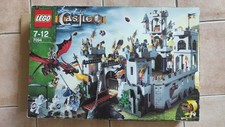 Lego 7094 assedio usato  Pesaro
