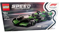 Lego speed champions usato Lego speed champions usato  Parma