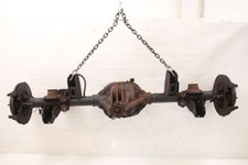 Hinterachse jeep grand gebraucht kaufen  Wittenburg
