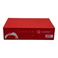 Gateprotect gpo 100 gebraucht kaufen  Bönningstedt