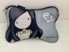 Santoro gorjuss purse for sale  WOLVERHAMPTON