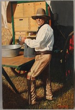 western art frontier for sale  Cumberland