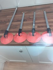 Octoplus legs mud for sale Octoplus legs mud for sale  HALESOWEN