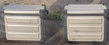 Genuine yamaha aluminium for sale  CARNFORTH
