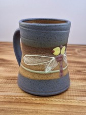 Dragonfly coffee cup for sale  Ashland
